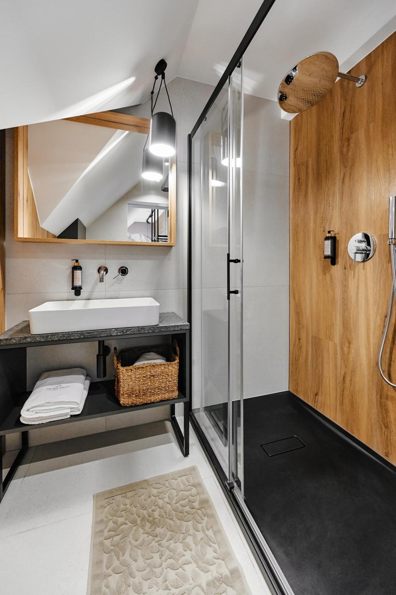 Tatra Nest Apartamenty - Jacuzzi, Sauna! Biały Dunajec Extérieur photo