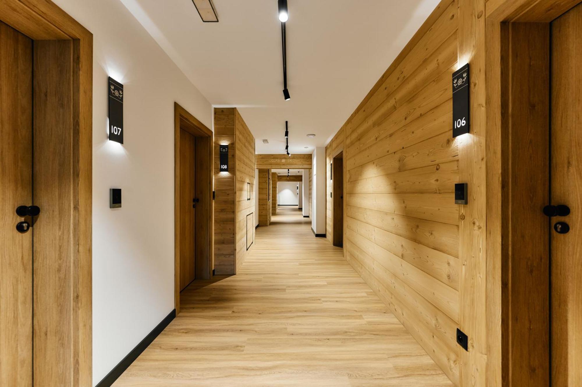 Tatra Nest Apartamenty - Jacuzzi, Sauna! Biały Dunajec Extérieur photo