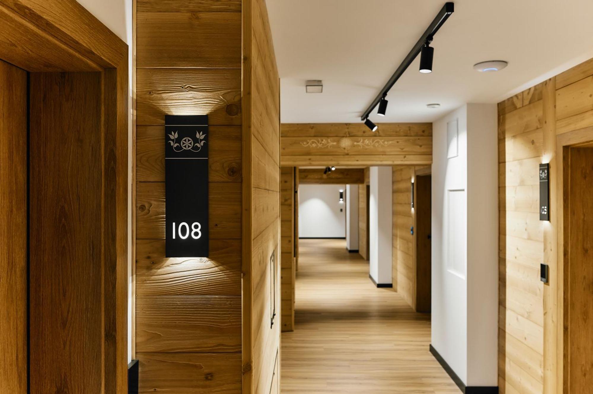 Tatra Nest Apartamenty - Jacuzzi, Sauna! Biały Dunajec Extérieur photo