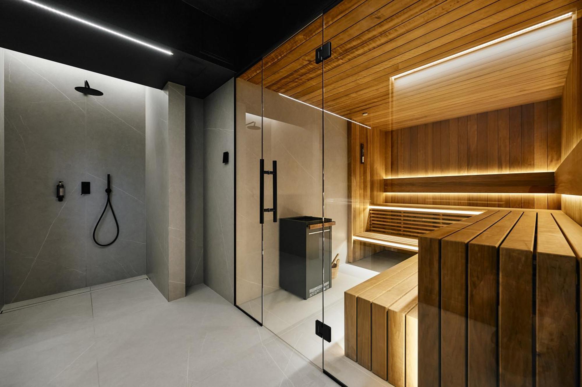 Tatra Nest Apartamenty - Jacuzzi, Sauna! Biały Dunajec Extérieur photo