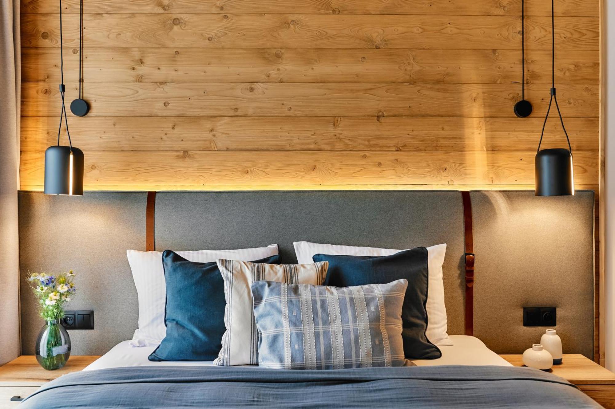 Tatra Nest Apartamenty - Jacuzzi, Sauna! Biały Dunajec Extérieur photo