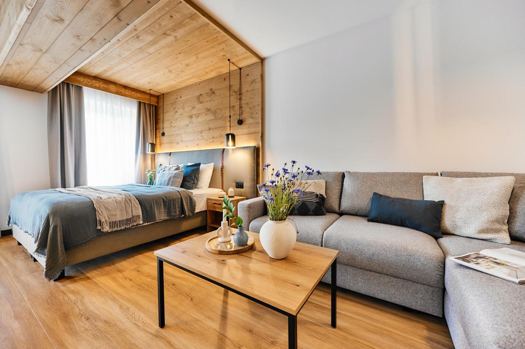 Tatra Nest Apartamenty - Jacuzzi, Sauna! Biały Dunajec Extérieur photo