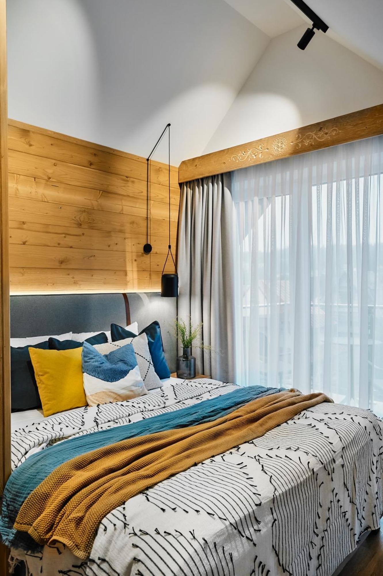 Tatra Nest Apartamenty - Jacuzzi, Sauna! Biały Dunajec Extérieur photo