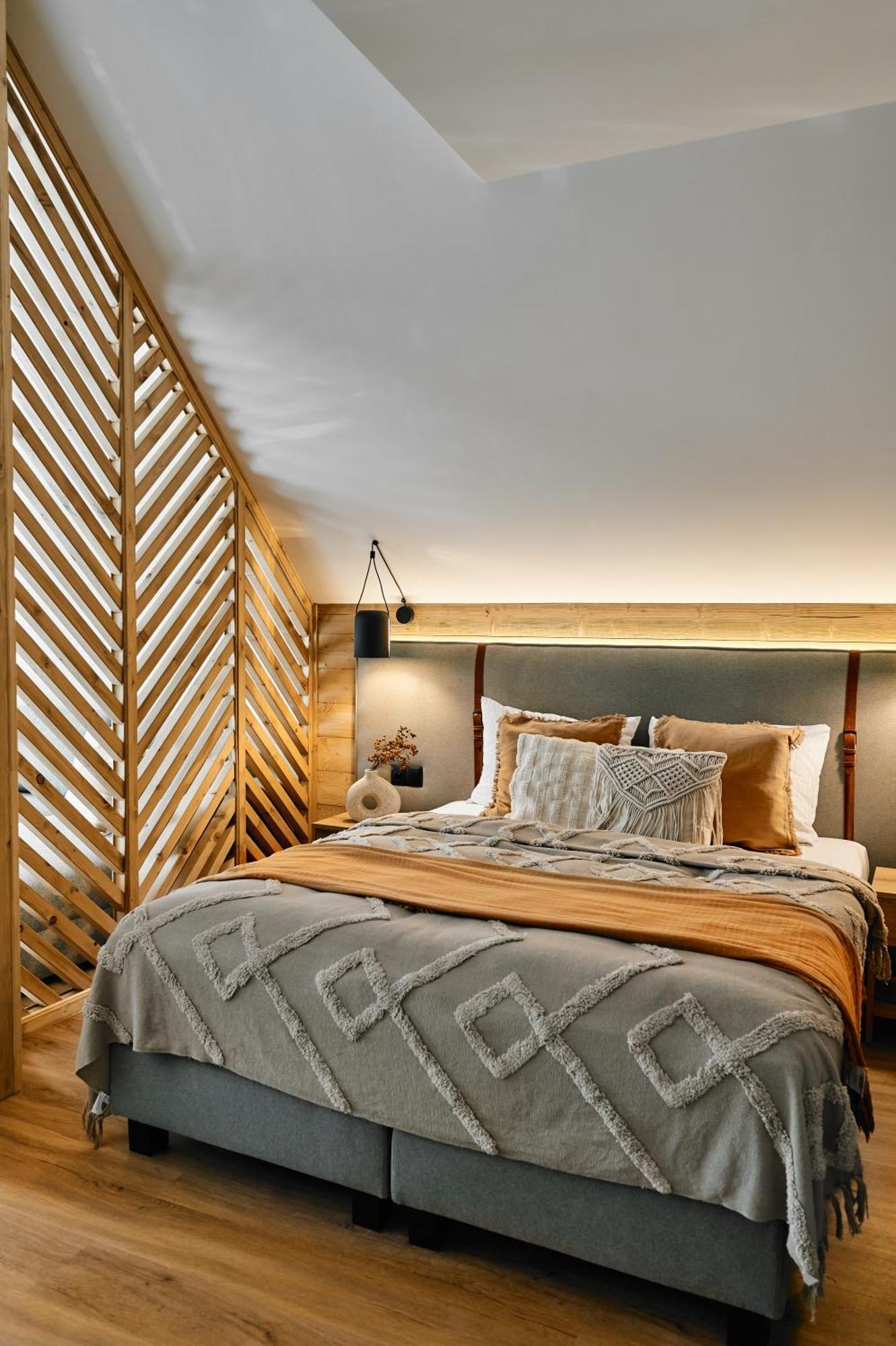 Tatra Nest Apartamenty - Jacuzzi, Sauna! Biały Dunajec Extérieur photo