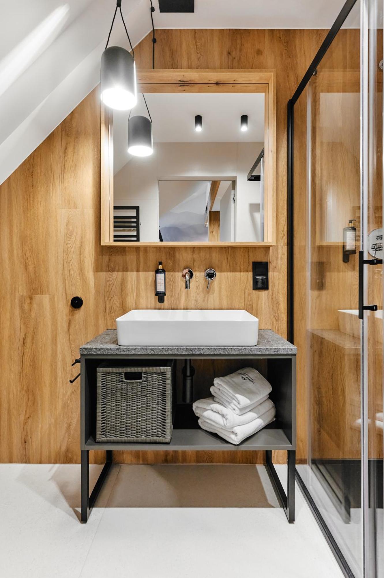 Tatra Nest Apartamenty - Jacuzzi, Sauna! Biały Dunajec Extérieur photo
